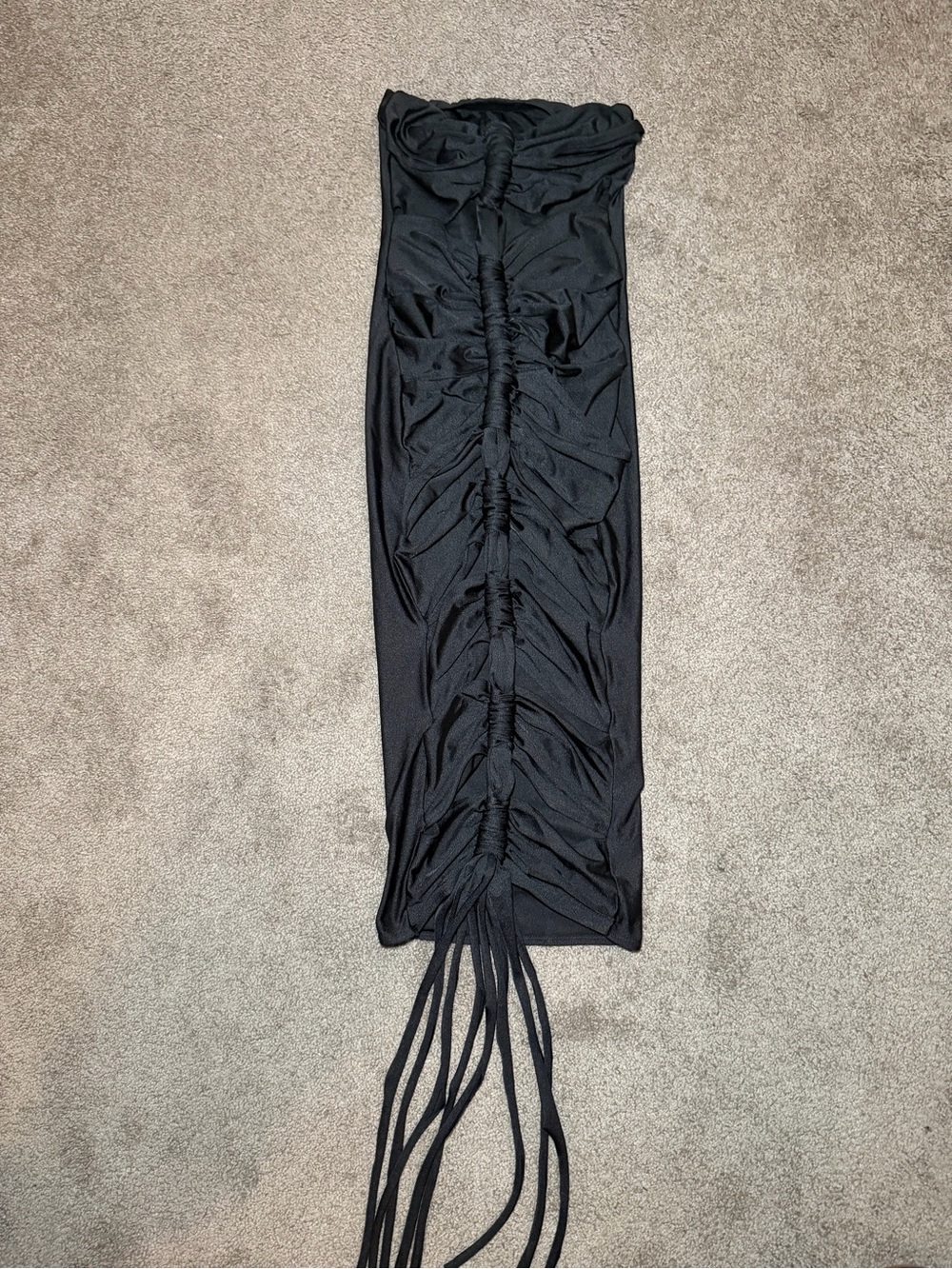 Coucoo Raki Dress - Picture 2 of 3